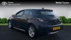 Toyota Corolla 1.8 VVT-i Hybrid Icon 5dr CVT Hybrid Hatchback